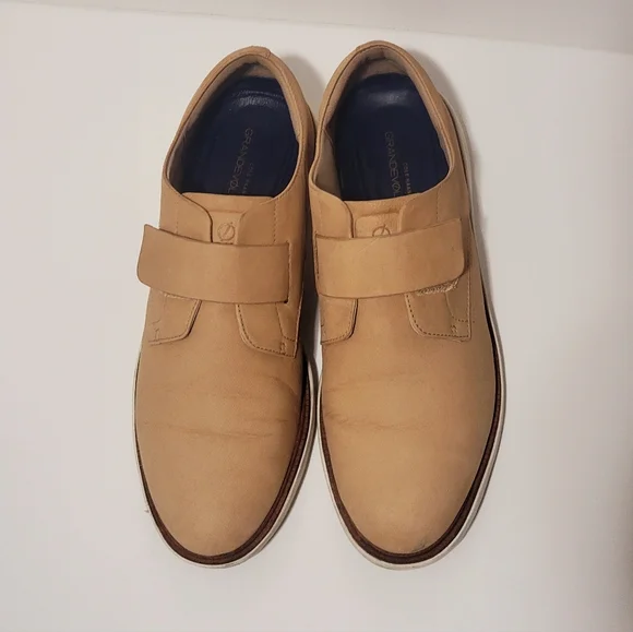 Cole Haan Shoes Cole Haan Grand Evolution Modern Monk Iced